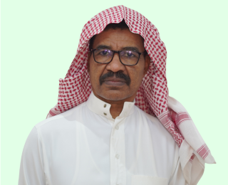 Abdul Mohsin Saleh